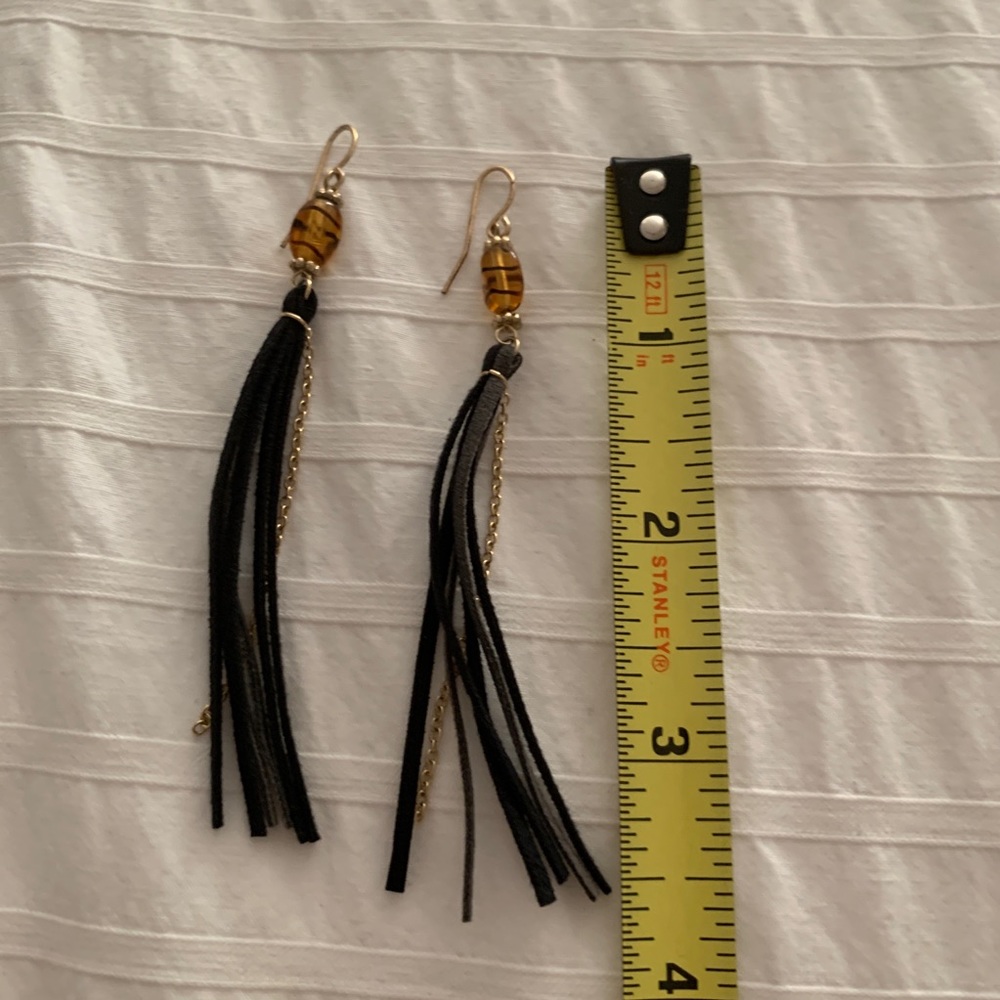 Tassel Earring Bundle - image 7
